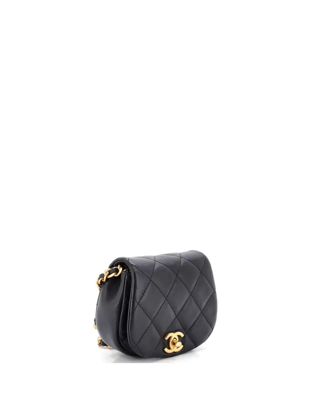 CHANEL elevate your